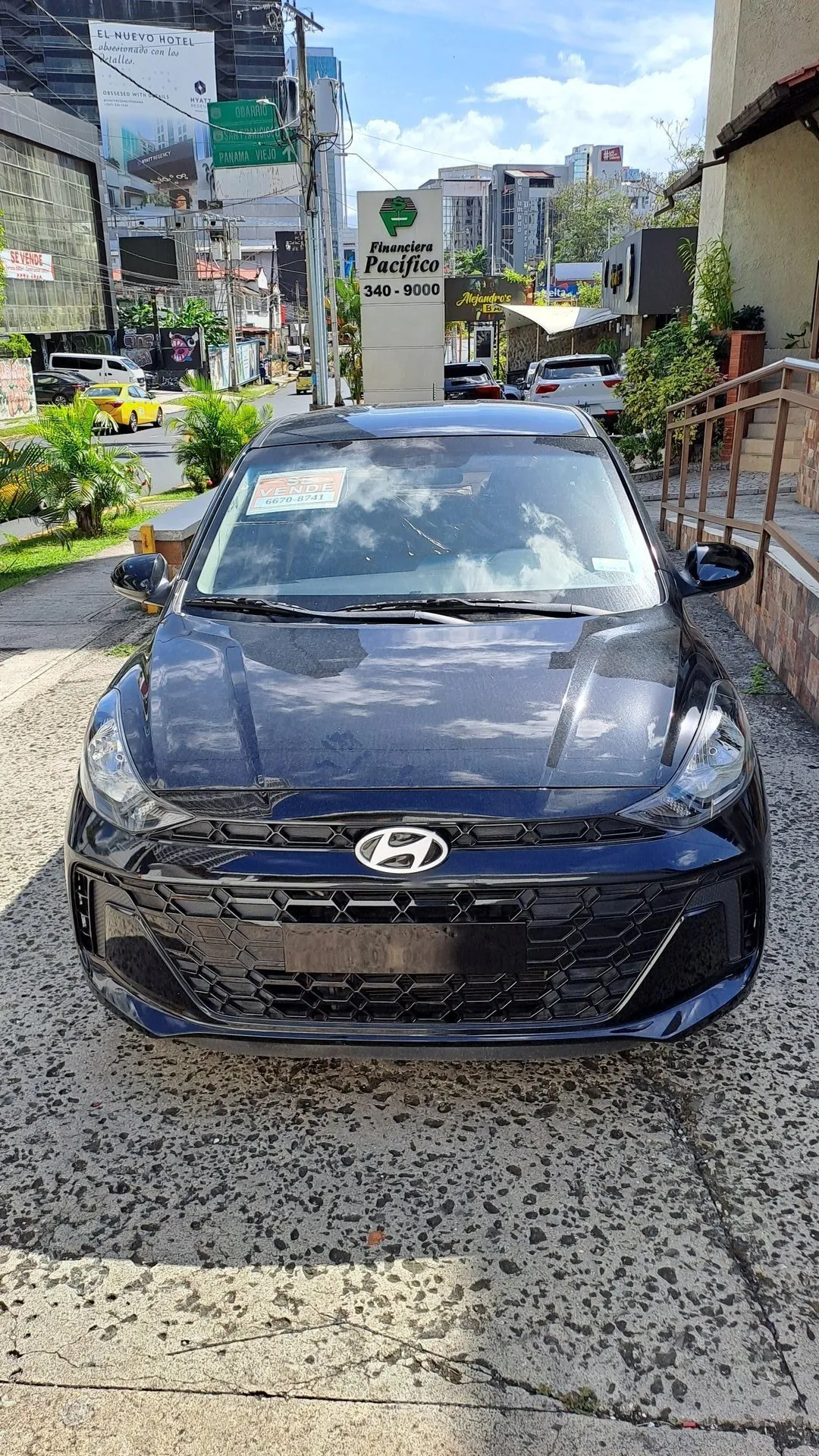 HYUNDAI GRAND I-10