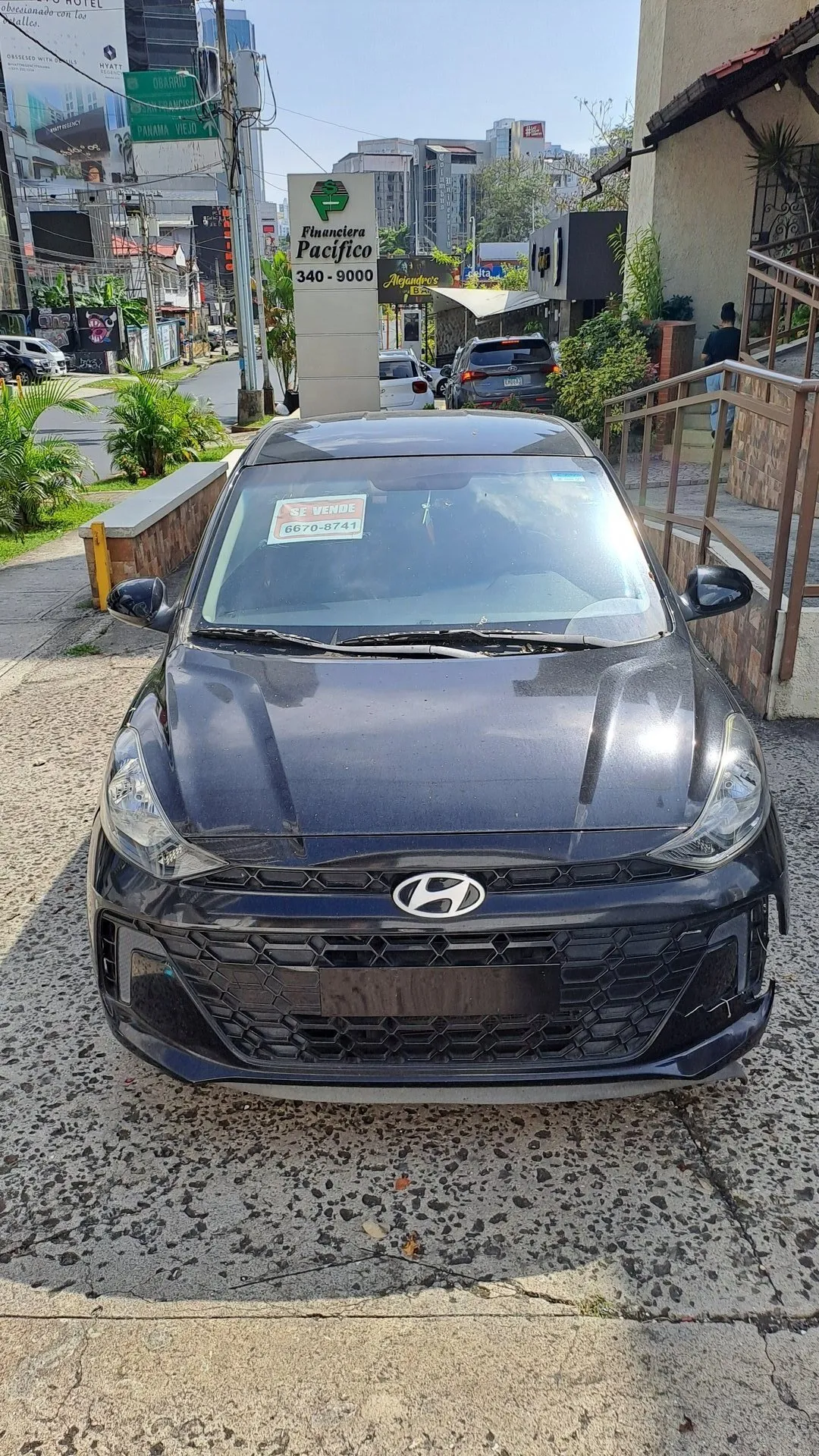 HYUNDAI GRAND I-10