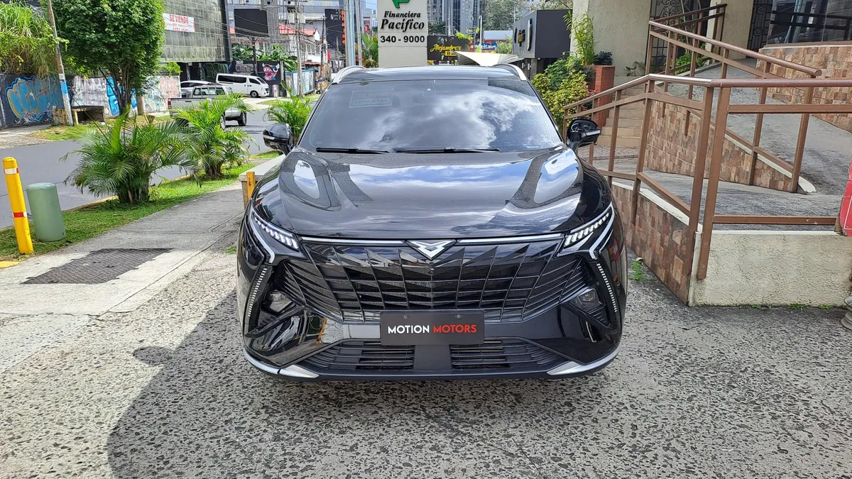 KAIYI KY7