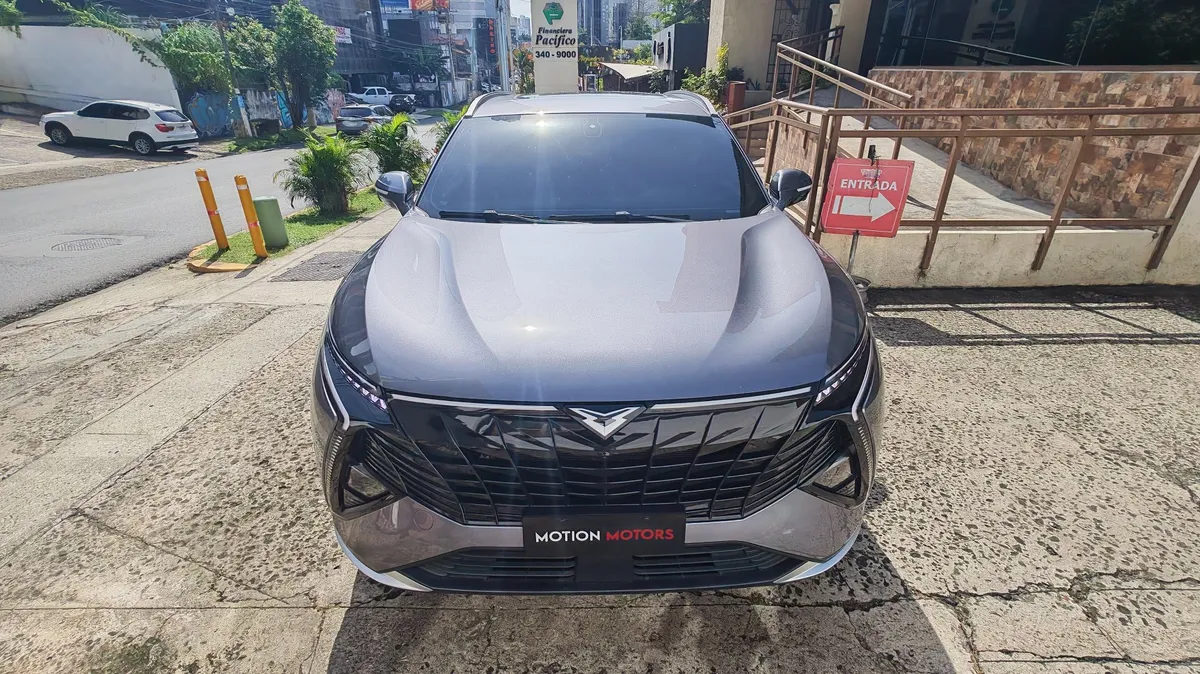 KAIYI KY7
