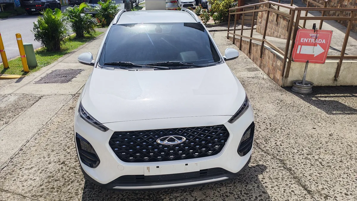 CHERY TIGGO 2 PRO COMFORT