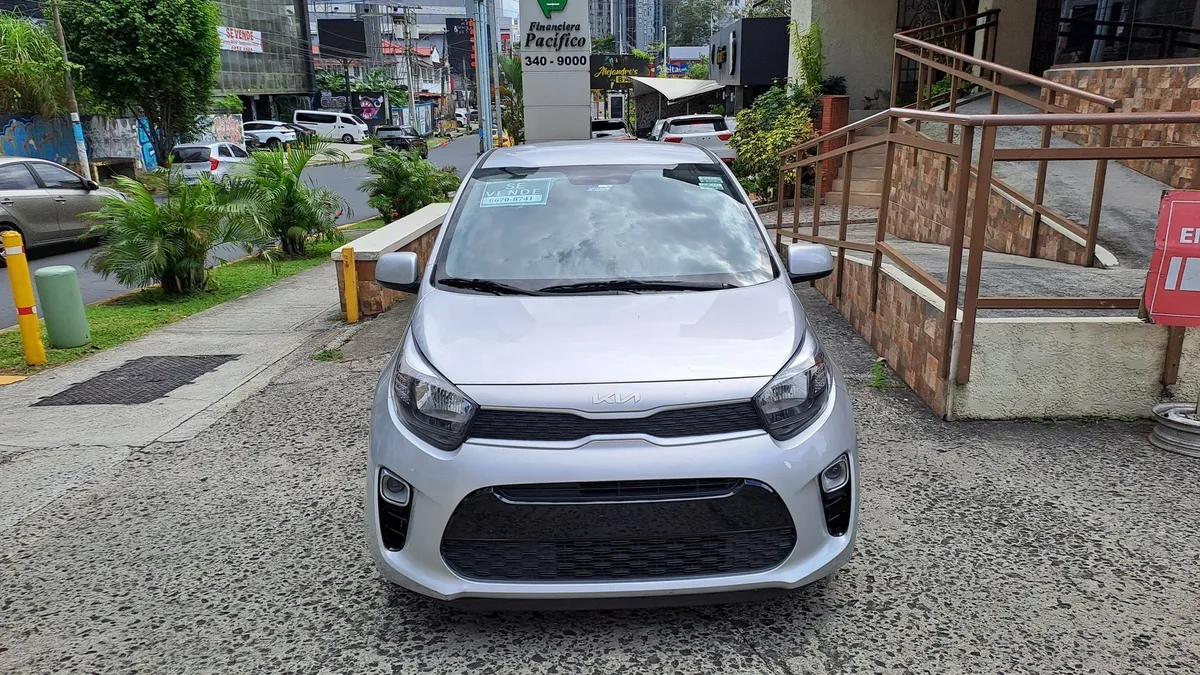 KIA PICANTO