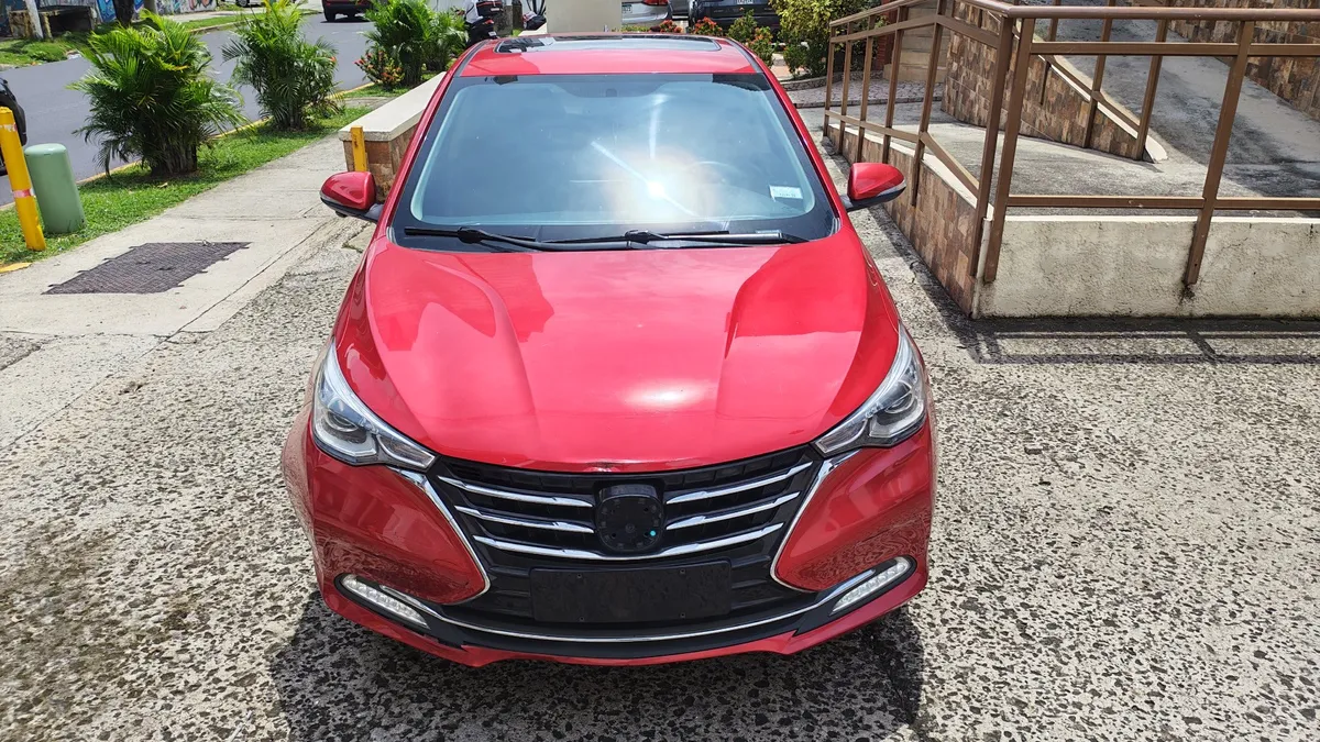CHANGAN ALSVIN