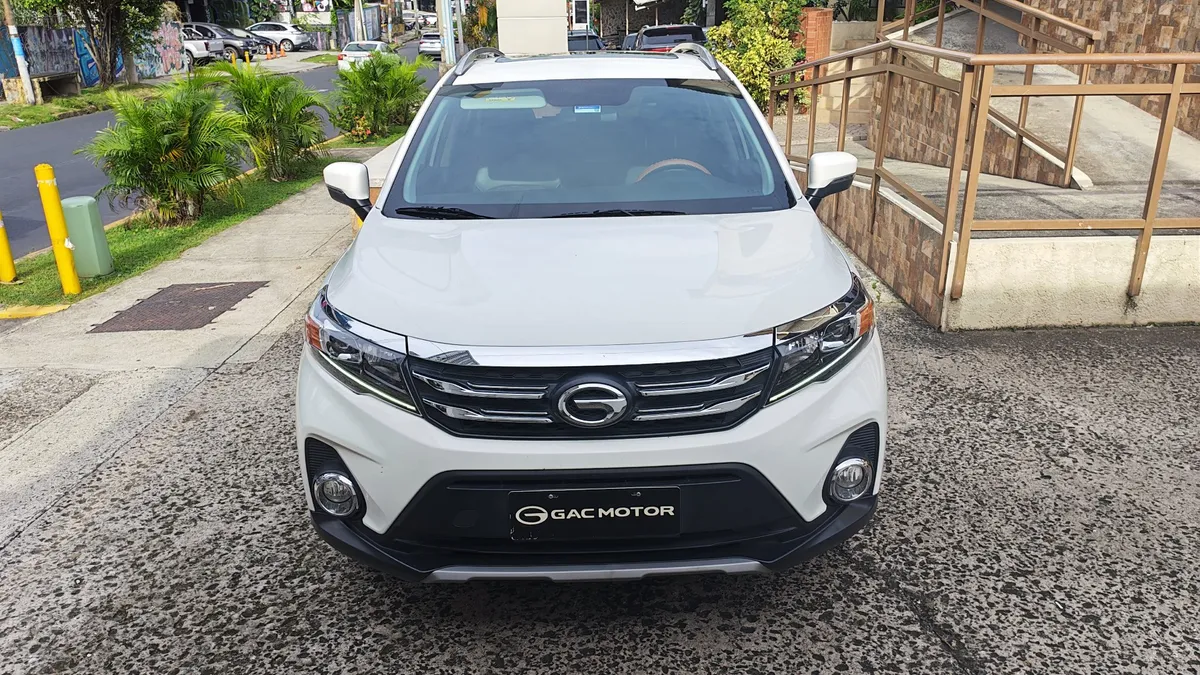 GAC GS3